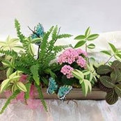 Foto de Pembertons Flowers