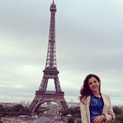 Liza Giraldo's photo