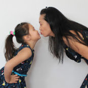 Susan LiChun Lee's photo