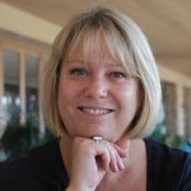 Monica Bray's photo