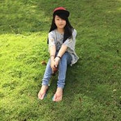 慧贤Cynthiaas foto
