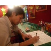 Yusuke Chiba's photo