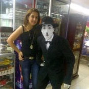 Nour Hatems foto