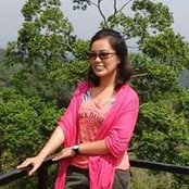 Abigael Acars foto