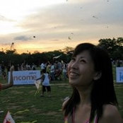 Serina Lee's photo