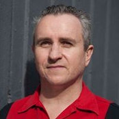 Pete McGrath's photo