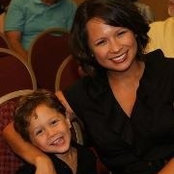 Maruja Harris's photo