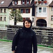 Елена Баева's photo