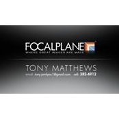 Tony Matthews's photo