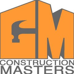 Construction Masters LLC "Build YOUR Dreams"