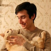 Dmitry Tovpik's photo