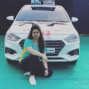 Samina Khan's photo