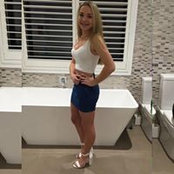 Emma Allmans foto