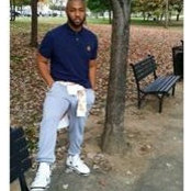 Quincy Hogans foto