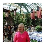 Foto von Diana Field