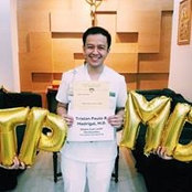 Tristan Paulo Madrigal's photo