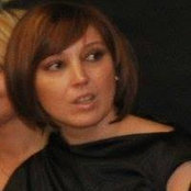 Maria Tufekchieva's photo