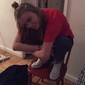 Caroline Moxley's photo