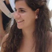 Sara Azizs foto