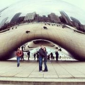 Lisa Morrow's photo