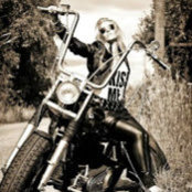 Samantha Fox's photo