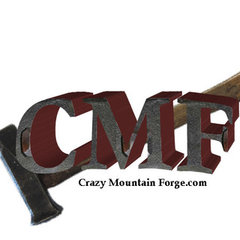 Crazy Mountain Forge