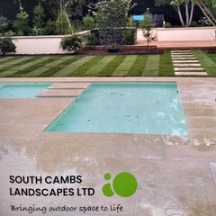 south cambs landscapes ltd