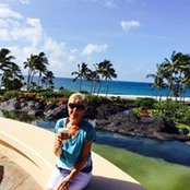 Judith Rossi's photo