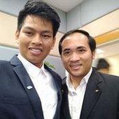 Lim Bunchheang's photo