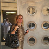 Simone Cruz's photo