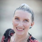 Mary Guillermin's photo