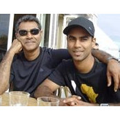 Pregs Moodley's photo