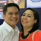January Samson's photo