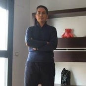 Mariano Alcázar's photo