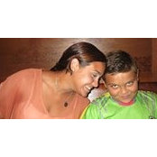 Jearlean Marin's photo