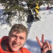 Олег Золотовский's photo
