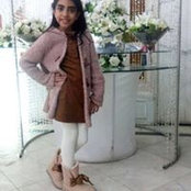 Jojo Ayman's photo
