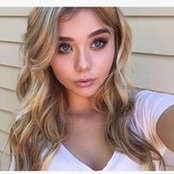 Madison Rice's photo