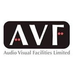 Audio Visual Facilities Limited