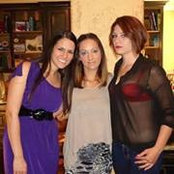 Foto de Gina Diorio-Puckett