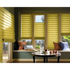 Peninsula Window Coverings