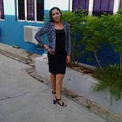 Cherise Greenidge's photo
