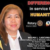 Wilma Lascuña's photo