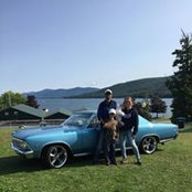 Robert Croft's photo