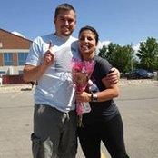 Jami Christiansen's photo