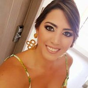 Alejandra Vargas's photo