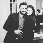 Raj Shah's photo