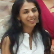 Shivani Jain's photo