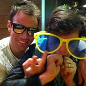 Jamie Berry's photo