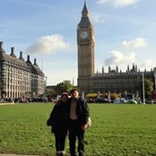 Sonia Díaz de Diaz's photo